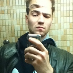 Михаил Шкарубо, 10.05.1987, Москва