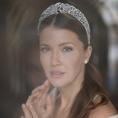 Ольга Сокольникова, 18.12, Москва