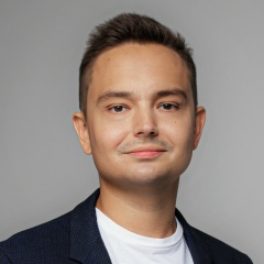 Алексей Крапухин, 20.03.1987, Москва
