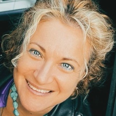 Лара Володина, 27.09, Москва