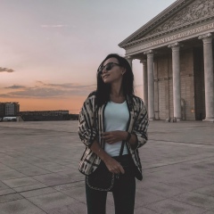 Асылжан Жасуланова, 14.01.1994, Астана