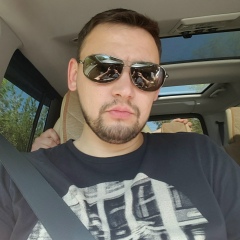 Вадим Новиков, 15.03, Тольятти