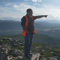 Евгений Кузубов, 07.06, Новосибирск