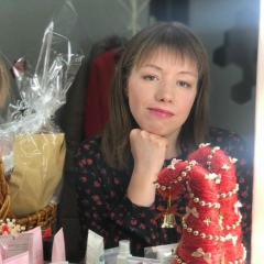 Ирина Зайцева, 05.09, Брянск