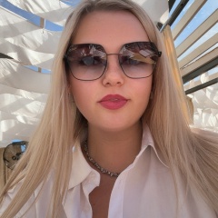 Ирина Попкова, 20.05, Красноярск