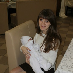 Ліля Сенів, Ивано-Франковск