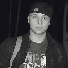 Boris Egorov, 13.12, Москва
