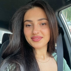 Fida Nazarieva, 17.08