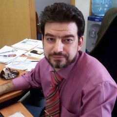 Вячеслав Захаров, 21.08.1973, Омск