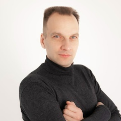 Дмитрий Раздобыдин, 17.06