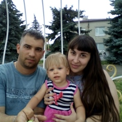 Ваван Маглей, 11.08, Краматорск