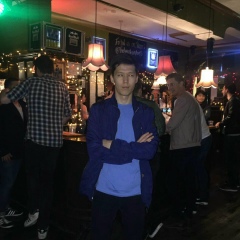 Нуржигит Ботабеков, 05.09, Шымкент