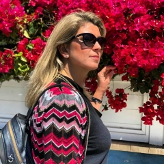 Анна Жадаева, 10.02.1983, Barcelona