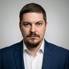 Александр Сергиенко, 24.07.1987, Москва