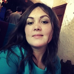 Инна Пирогова, 13.05.1984, Одесса