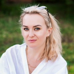 Ирина Ахмедзянова, 31.12, Йошкар-Ола