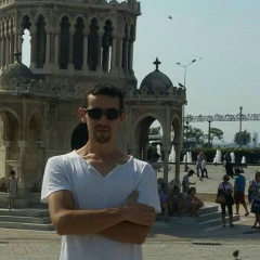 Сафа Гаджиев, 11.05.1990, Нижний Новгород