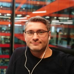 Иван Шипошин, 16.01.1986, Москва