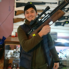 Baybaatyr Bakalbaev, 23.06.1992, Ош