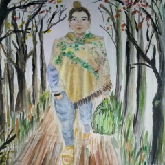 Инна Лементар, 10.02