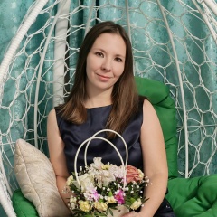 Александра Кулькова, 13.01, Вологда