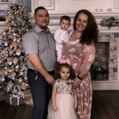 Светлана Соколова, 13.07.1986, Санкт-Петербург