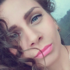 Марина Холина, 30.01