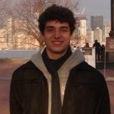 Fábio Rodrigues, 31.10.1993, Bauru