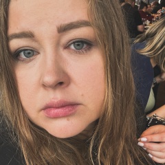 Яна Котякова, 08.01.1989, Кинель