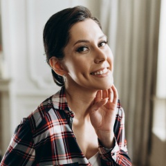 Екатерина Сказка, 18.04, Тюмень