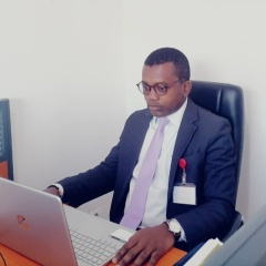 Nzogi Marcolino, 02.11.1985, Luanda
