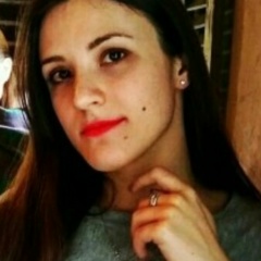 Марина Казак, 19.01, Москва