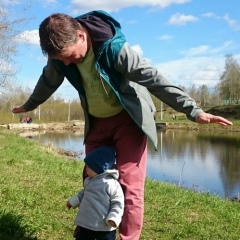 Антон Осипов, 13.04.1972