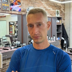 Владимир Рубас, 26.12.1984, Алматы