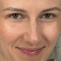 Анна Дробина, Санкт-Петербург