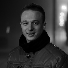 Давид Ильчишен, 02.03.1994