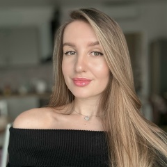 Диана Кашицева, 27.03, Москва