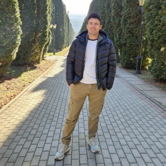 Сергей Унтевский, 30.07.1987, Труновское