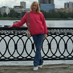 Стелла Касаткина, 25.03.1986, Екатеринбург