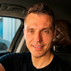 Владимир Федоров, 29.02, Псков