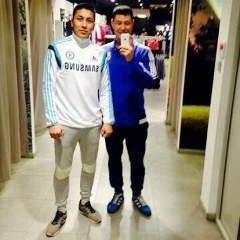 Nurali Abdykerimov, 03.12.1988