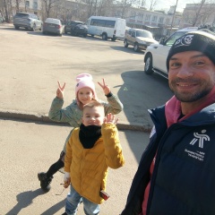 Станислав Яковлев, 30.09, Санкт-Петербург