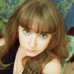 Елена Белкина, 03.02, Санкт-Петербург