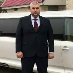 Азамат ***, 26.11, Нальчик