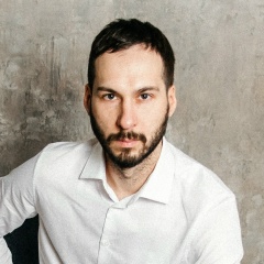 Сергей Кузьмичев, 20.02, Новосибирск