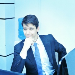 Энвер Акперов, 20.03.1989, Волгоград