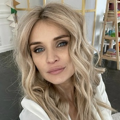 Анастасия Пучинская, 06.11