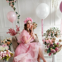 Мария Весна, 20.03, Москва