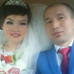 Құрмангүл Әбдіманапова, 13.06.1992, Алматы
