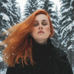 Алёна Монова, 18.12, Сергиев Посад